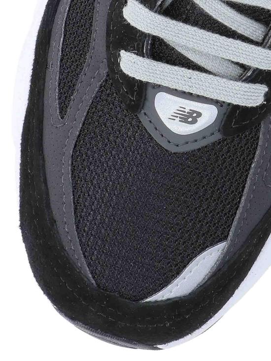  뉴발란스 스니커즈 W990BK6 Black - NEW BALANCE