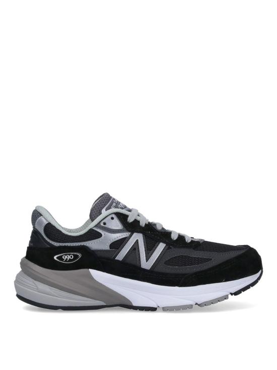  뉴발란스 스니커즈 W990BK6 Black