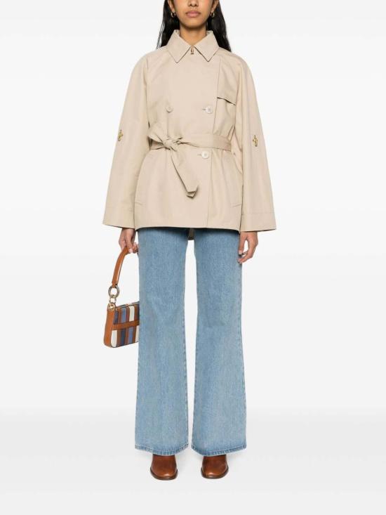  페이 패딩 NAW61483030WAPC807 Beige - FAY