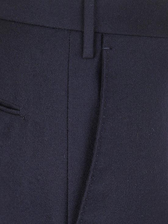  인코텍스 스트레이트 팬츠 1T00351645A825 Blue - INCOTEX