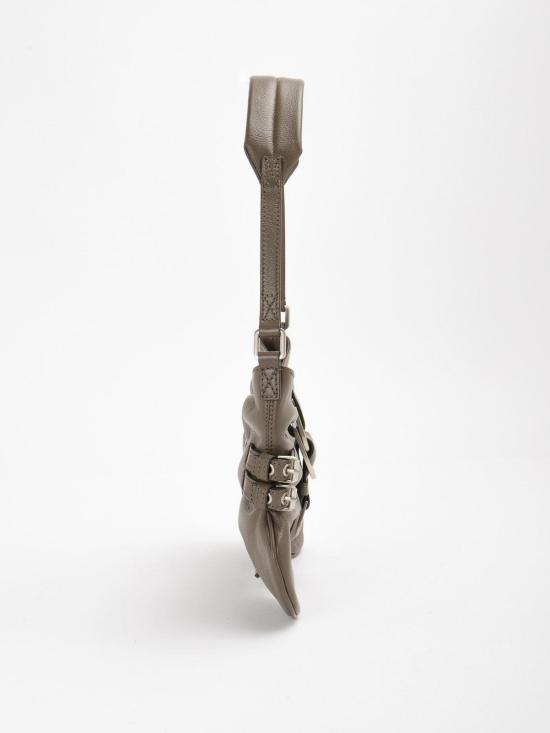  블루마린 숄더백 A3HHW179AN0520 Green - BLUMARINE