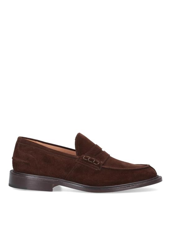 25SS 트리커즈 로퍼 JAMESCHOCOLATE Brown