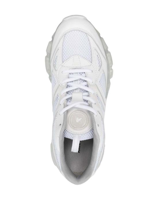  악셀 아리가토 스니커즈 F1053001WHITE - AXEL ARIGATO