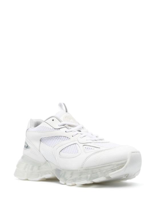  악셀 아리가토 스니커즈 F1053001WHITE - AXEL ARIGATO