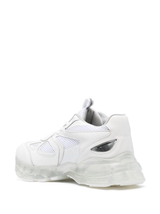  악셀 아리가토 스니커즈 F1053001WHITE - AXEL ARIGATO