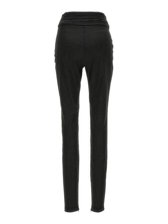  아레아 스트레이트 팬츠 2304P19267BLACK Black - AREA