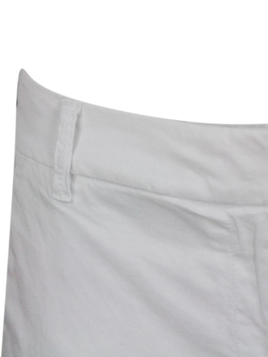  야콥코헨 팬츠 VP02301S3802Y64 White - JACOB COHËN