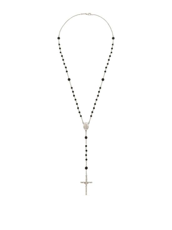 27SS 돌체앤가바나 브레이슬릿 WNP7S2W1111N0012 Black