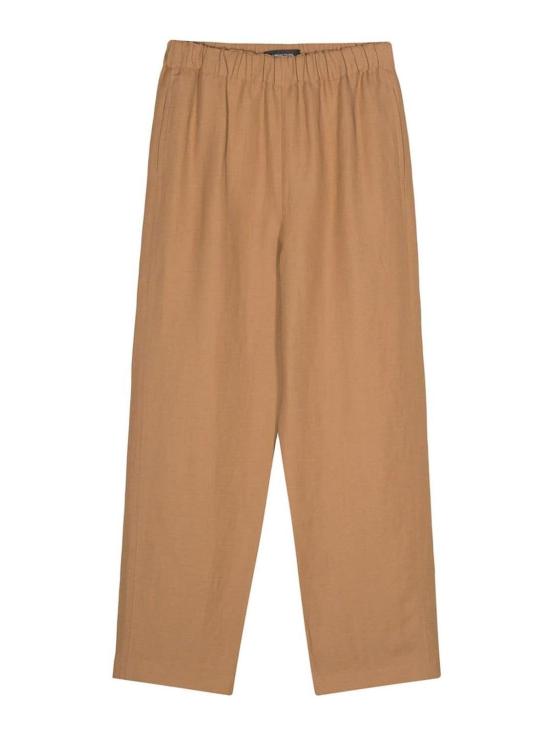 24FW 파비아나 필리피 팬츠 PAD274F255D5441255 Beige