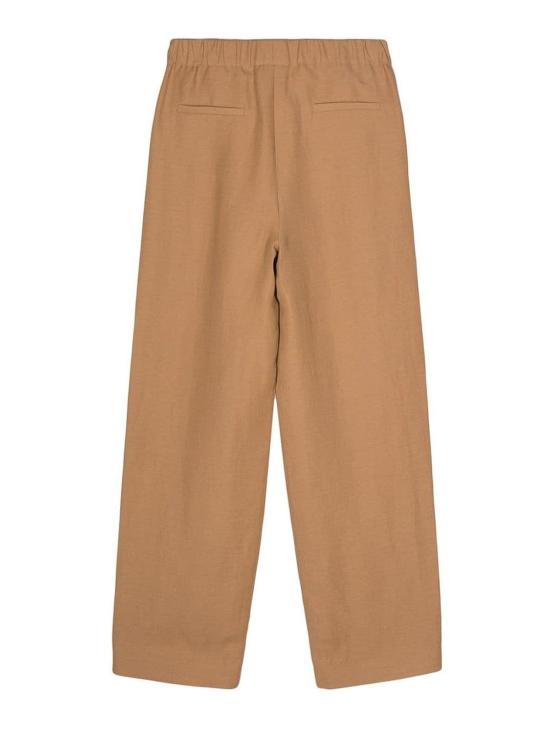 24FW 파비아나 필리피 팬츠 PAD274F255D5441255 Beige - FABIANA FILIPPI