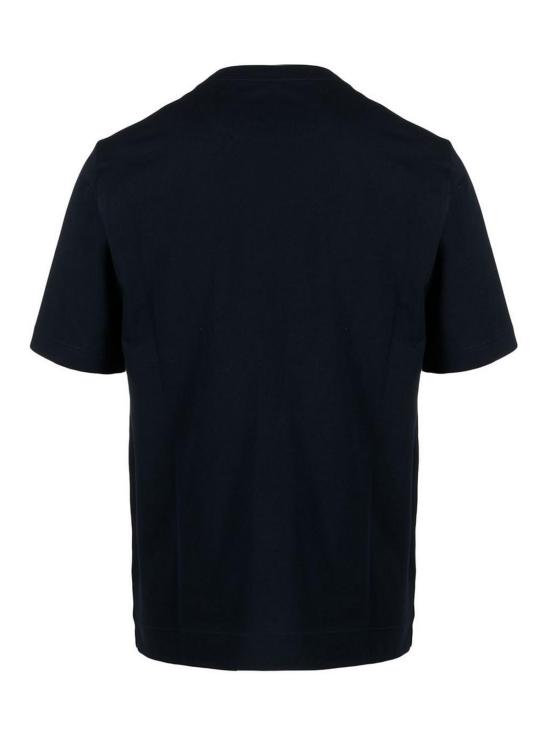 치르콜로1901 반팔 티셔츠 CN3876447 Blue - CIRCOLO 1901