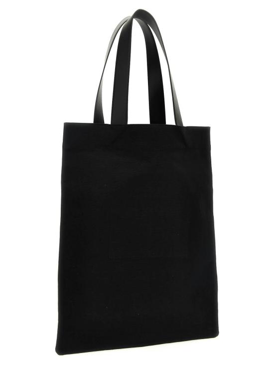  질샌더 토트백 J07WC0023P4863001 Black - JIL SANDER