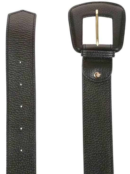 24FW 에비뉴67 벨트 CB021B0021001 Black - AVENUE 67