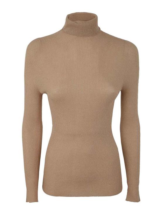  파비아나 필리피 터틀넥 MAD213F082D5732181 Brown