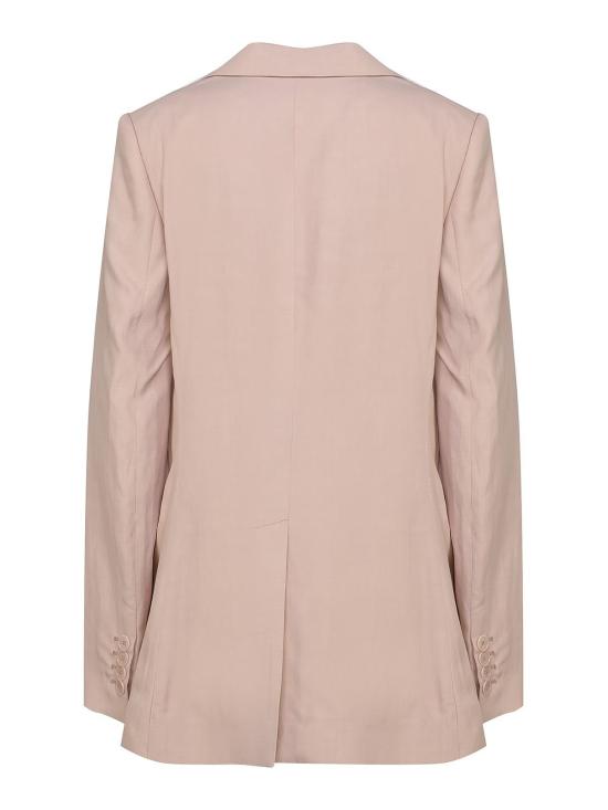  스텔라 맥카트니 수트 자켓 6500383STA495900 Nude Neutrals - STELLA MCCARTNEY