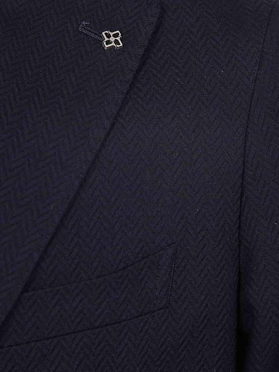  딸리아토레 수트 자켓 1SMC22K470060B1079 Blue - TAGLIATORE