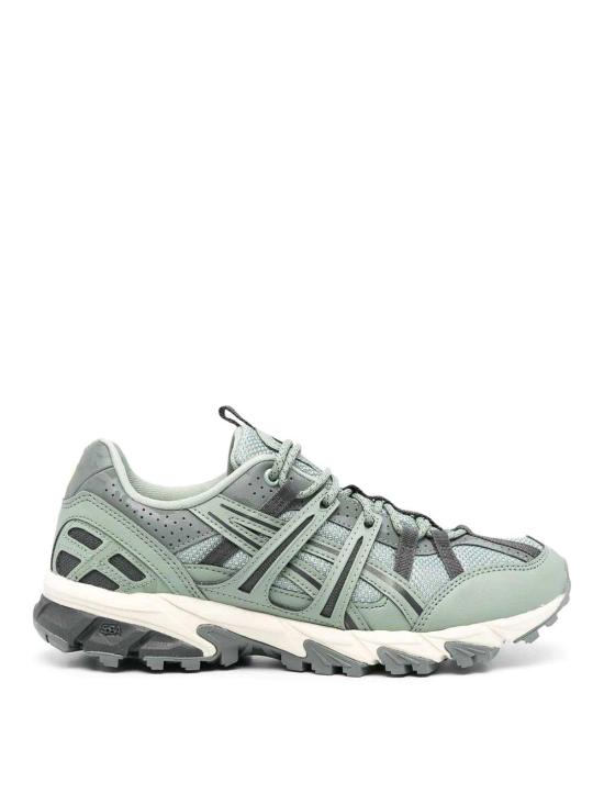  아식스 스니커즈 1201B006SLATE Grey