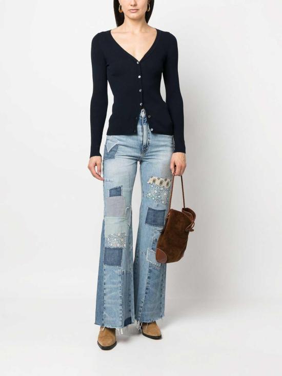 24FW 파로쉬 가디건 D520738CIPRIA24012 Blue - PAROSH