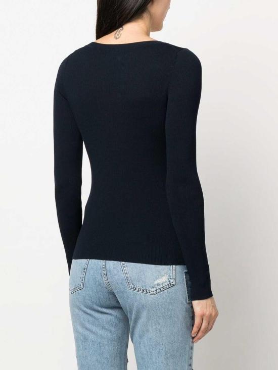 24FW 파로쉬 가디건 D520738CIPRIA24012 Blue - PAROSH