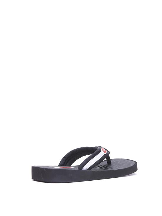  겐조 뮬/슬리퍼 FD52MU090F5199 Black - KENZO