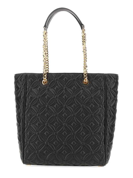  마이클 코어스 토트백 30F2G6BT9U001 Black - MICHAEL KORS