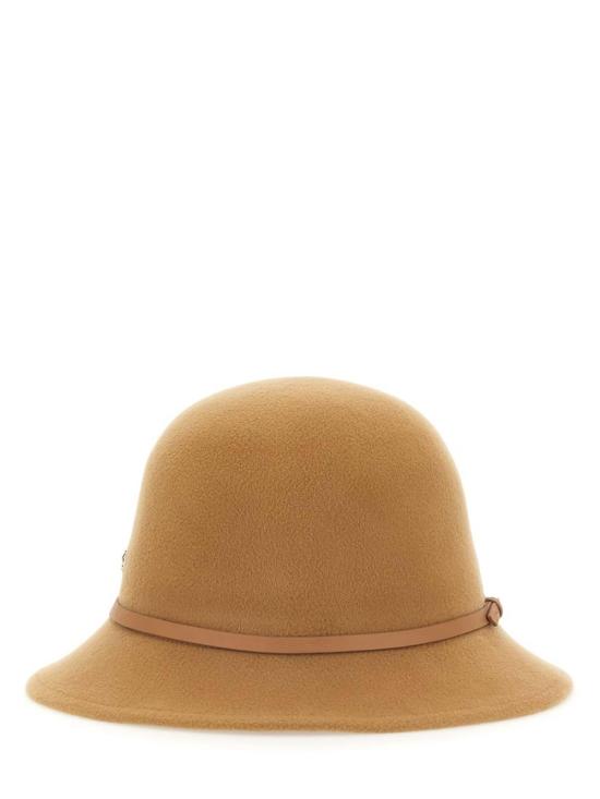  헬렌카민스키 버킷햇 HAT51430CAMELCAMEL Beige - HELEN KAMINSKI