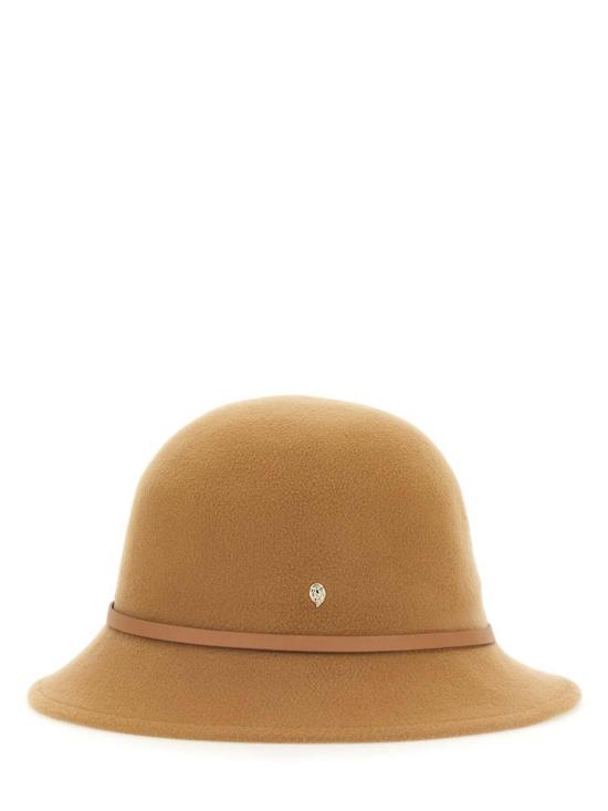  헬렌카민스키 버킷햇 HAT51430CAMELCAMEL Beige - HELEN KAMINSKI