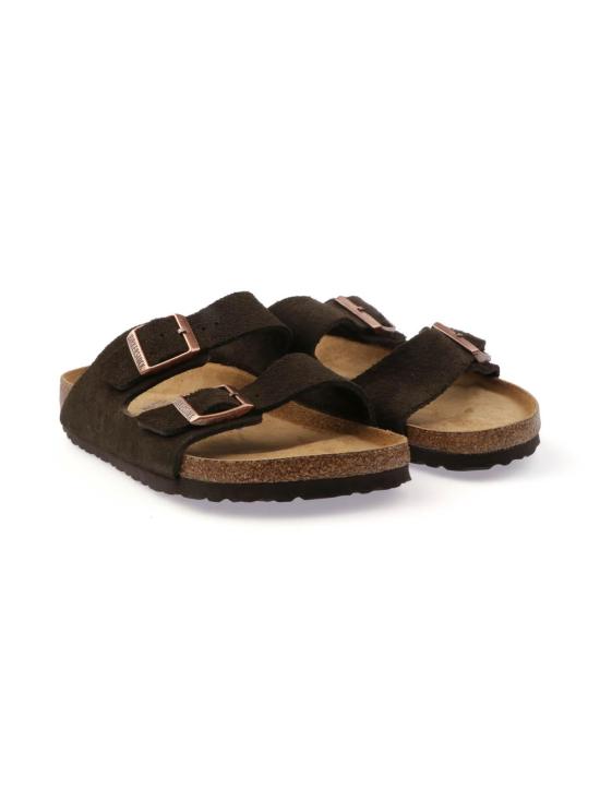 26SS 버켄스탁 샌들 951313MOCCA Brown - BIRKENSTOCK