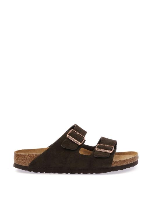 26SS 버켄스탁 샌들 951313MOCCA Brown