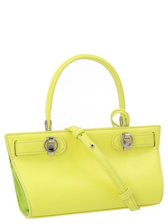  토리버치 토트백 143617700 Yellow - TORY BURCH