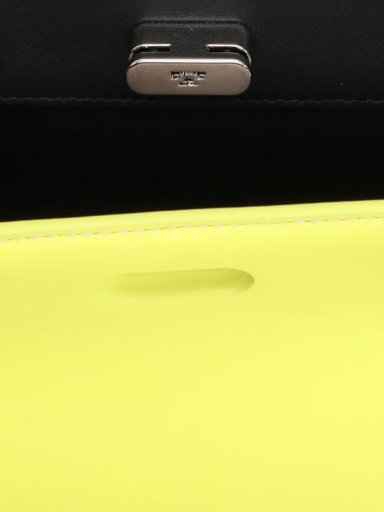  토리버치 토트백 143617700 Yellow - TORY BURCH