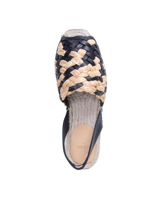  까스따네르 샌들 230914091133 Multicolour - CASTANER