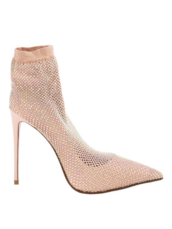  레실라 힐/펌프스 2118M100 Beige