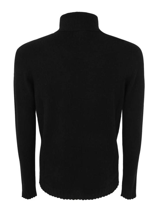  엠디75 터틀넥 MD7126093BLACK Black - MD75