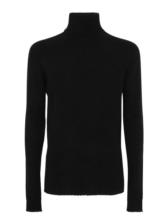  엠디75 터틀넥 MD7126093BLACK Black