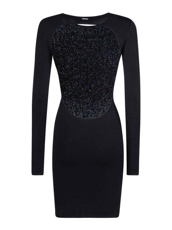  디스퀘어드2 의류 S72CV0451S18371900C Black - DSQUARED2