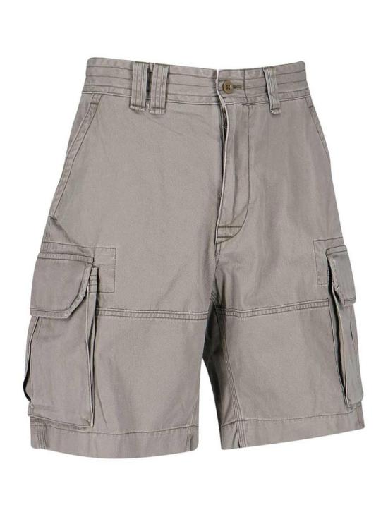 26SS 폴로 랄프로렌 클래식 플리스 후드 집업 710548502003 Green - POLO RALPH LAUREN