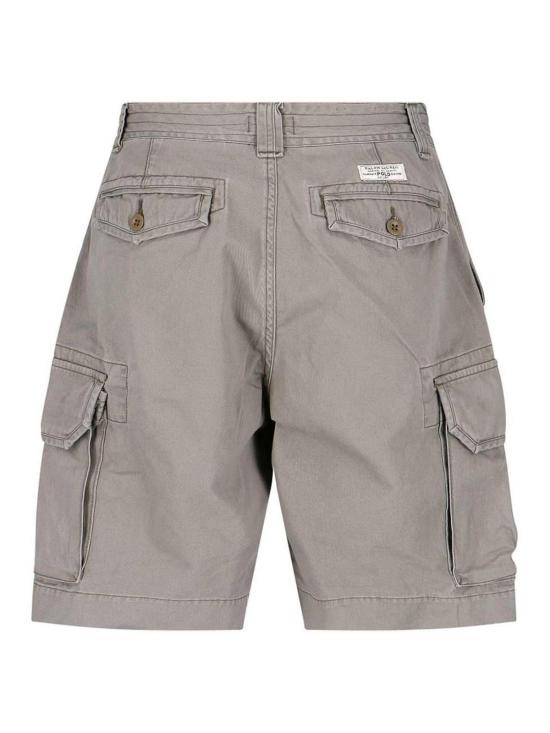 26SS 폴로 랄프로렌 클래식 플리스 후드 집업 710548502003 Green - POLO RALPH LAUREN