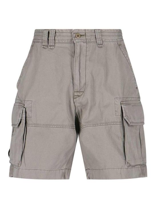 26SS 폴로 랄프로렌 클래식 플리스 후드 집업 710548502003 Green