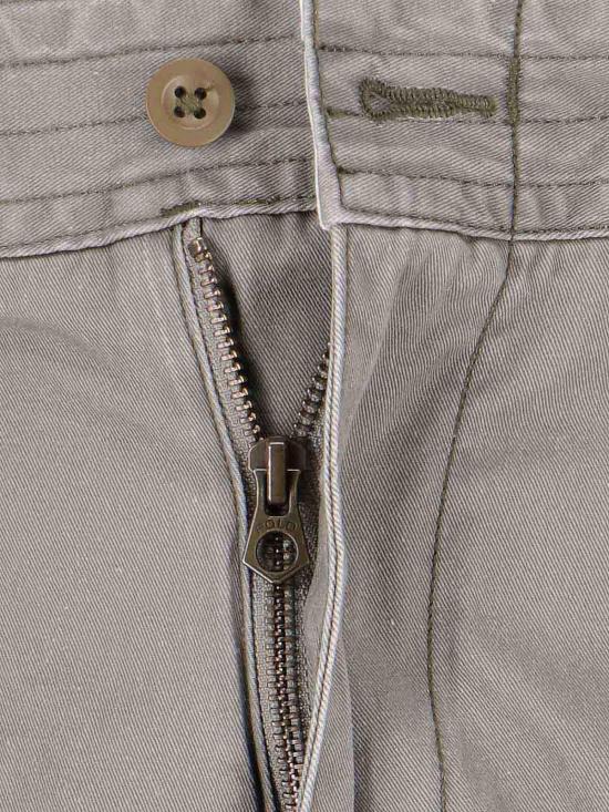 26SS 폴로 랄프로렌 클래식 플리스 후드 집업 710548502003 Green - POLO RALPH LAUREN