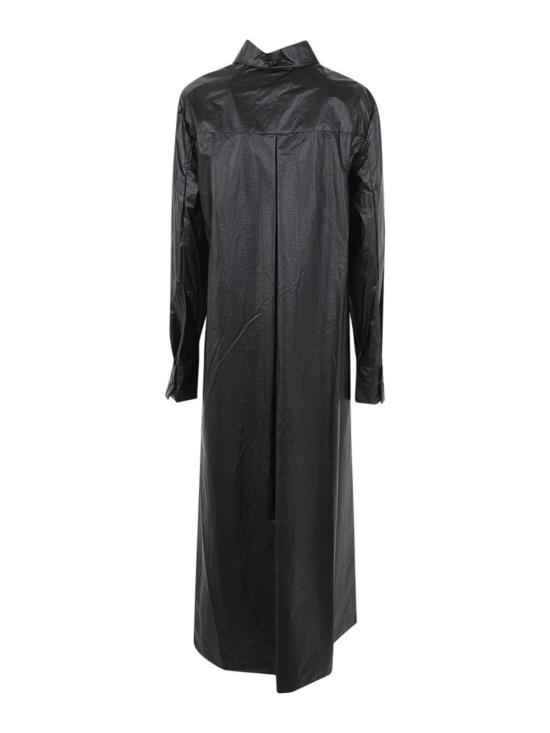  마리아 칼데라라 블라우스 Q706E9 Black - MARIA CALDERARA