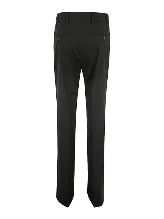  누메로벤투노 스트레이트 팬츠 B03101449000 Black - N°21