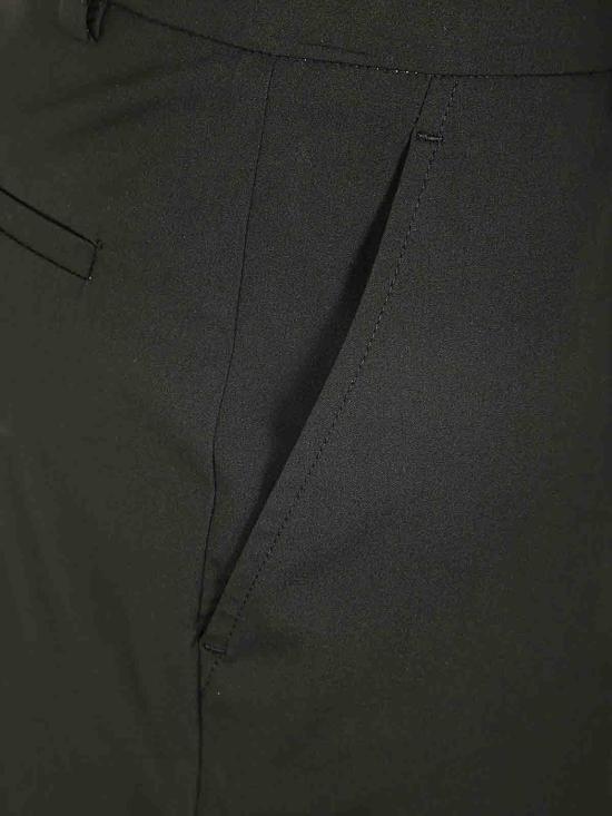  누메로벤투노 스트레이트 팬츠 B03101449000 Black - N°21