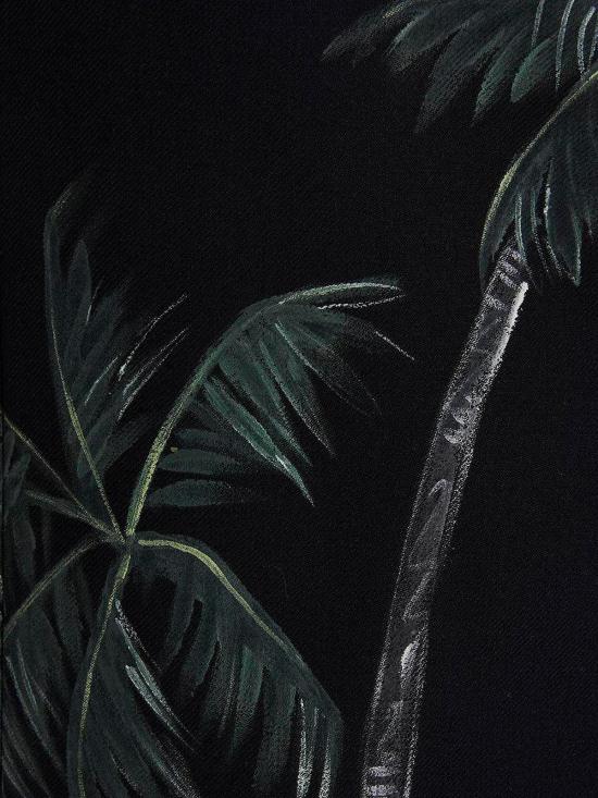  팜앤젤스 수트 자켓 PMEN023S23FAB0024655 Blue - PALM ANGELS