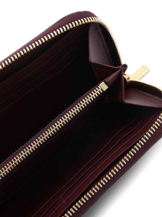  에트로 지갑 1N0827863600 Brown - ETRO