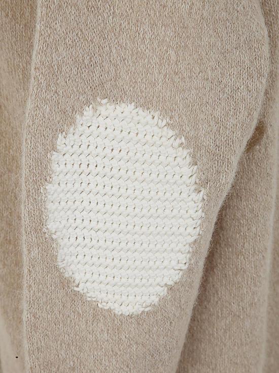  MM6 메종마르지엘라 숏팬츠 S52HN0003S18289961 Brown - MM6 MAISON MARGIELA