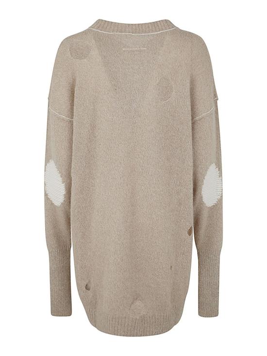  MM6 메종마르지엘라 숏팬츠 S52HN0003S18289961 Brown - MM6 MAISON MARGIELA