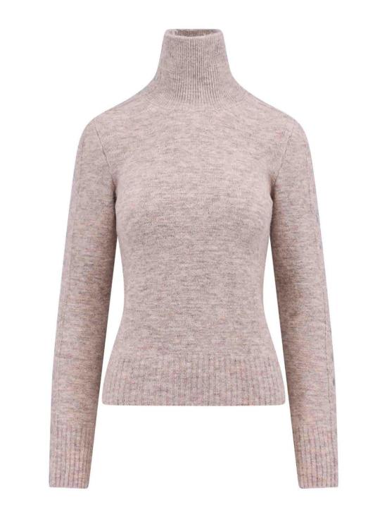  이자벨마랑 터틀넥 PU0290FAA4L06I90BE Beige