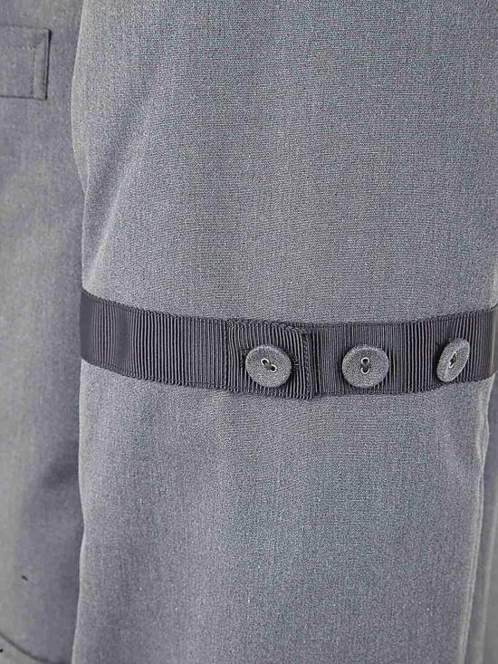  톰브라운 수트 자켓 MJU558O04502035 Grey - THOM BROWNE