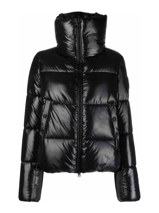  세이브더덕 패딩 D39370WISLA10000 Black